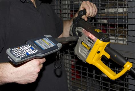 rfid tags for tools and equipment in service bed|rfid tool tracking systems.